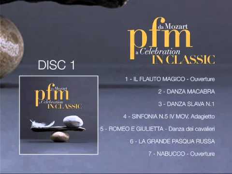 PFM in Classic disc 1 [full album]