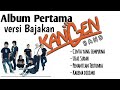 ALBUM PERTAMA KANGEN BAND Versi Bajakan Yang Langsung Booming Di Masyarakat