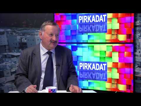 PIRKADAT: Kis-Benedek József