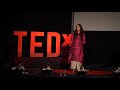 Victory Beyond The Mountain IAS Officer Tina Dabi TEDxHansrajCollege