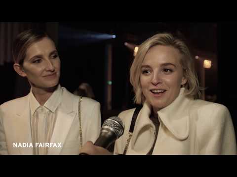 MBFWA RESORT '19 COLLECTION HIGHLIGHTS