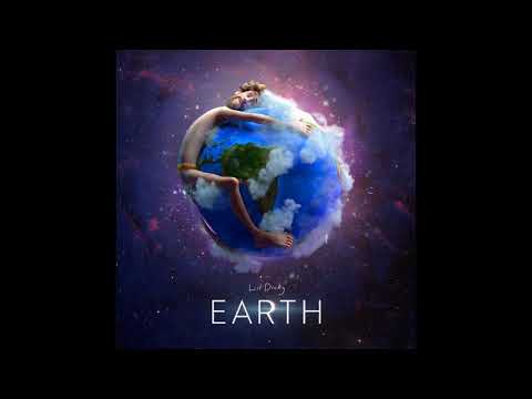 Lil Dicky - Earth [HQ Audio]