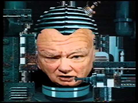 GamesMaster S3 E21