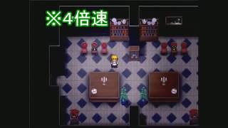 【魔女の家】女５人、不思議な家で謎を解く。P４【実況プレイ】