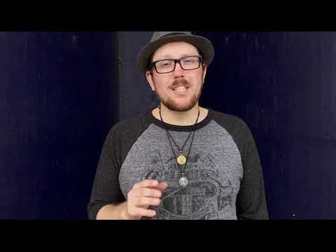 Saturn Magic - Insta Bag by Rian Lehman video DOWNLOAD