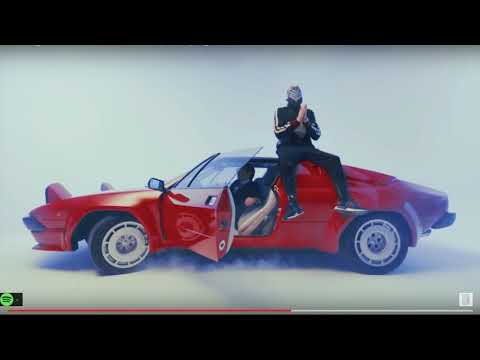 Reaction auf SunDiego x Falco AMADEUS