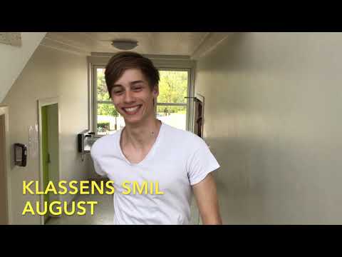 Sidste skoledag, Giersings Realskole 9.a