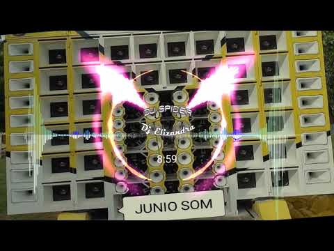 CD JUNIOR SOM FUNKADAO AUTOMOTIVO  TIK TOK