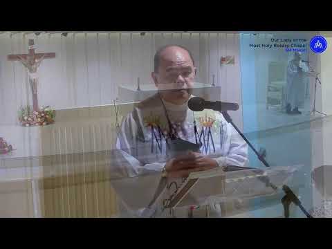 April 10, 2023 | Monday in the Octave of Easter