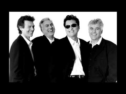 My Little Red Book - Golden Earring
