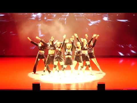 MNT - NMIXX - O.O (K-Pop Cover Dance) - SUPERFEST 2022