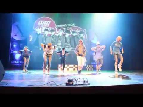 BTOB - 뛰뛰빵빵 (Beep Beep) cover by GxB