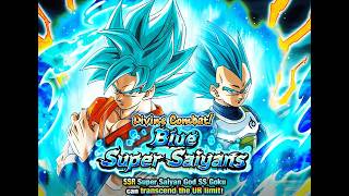 Eza dei Blu Boys pezzotti - Run Realm senza Eza