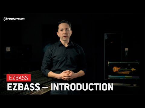EZbass – Introduction