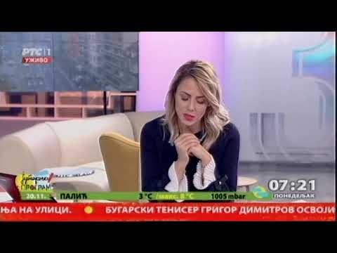 Pregled štampe - Miroslav Lazanski