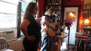 Murder Ballads: Serious Professionals, Yo