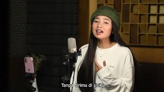 Download lagu SURAT UNDANGAN COVER - DELISA HERLINA mp3