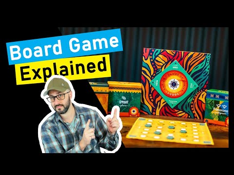 Is the Ludos Africa Collection: Yote, Oware, Dara, & Fanorona for you? A Quick Overview!