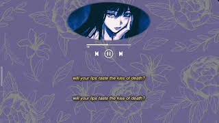 Download lagu Kiss Of Death (Op Theme) - Mika Nakashima 中島美嘉 (Darling In The Franxx) | Lyrics Romaji/Kanji mp3