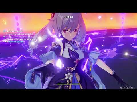 Genshin's BEST Event So Far | Hidden Strife v2.8