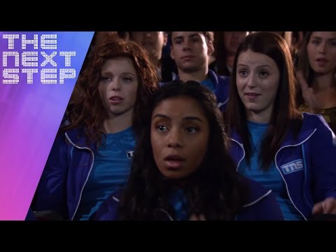 Old Friends | The Next Step - Season 2 Episode 29
