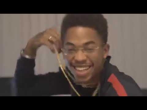 ChocoGB & CHO MONEY  (Luister Sessie)