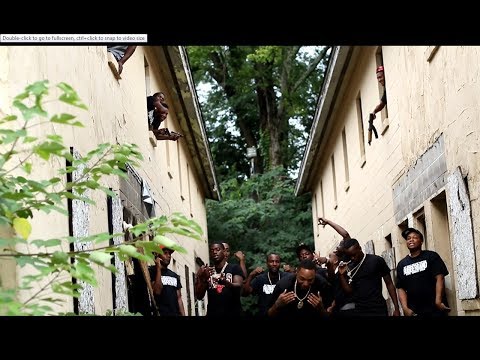 Rubberband Og - Gang Freestyle | Shot by 40Films
