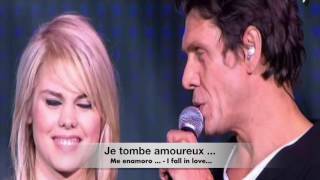 Je tombe amoureux - Cœur de pirate & Marc Lavoine