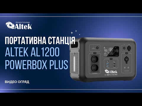 Видео