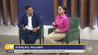 JC 1ª Ed - Quadro Saúde do Coração (27/10/2025)