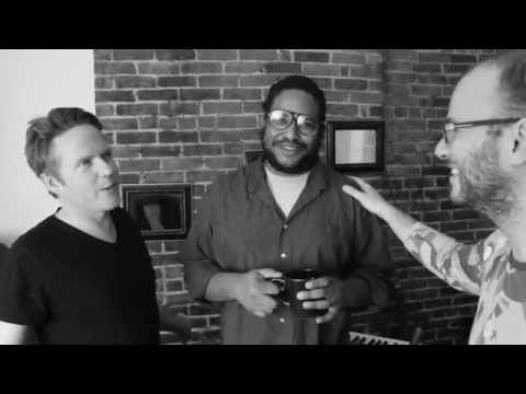 21: New music everyday Dec 1-21 with the MATT GERAGHTY PROJECT