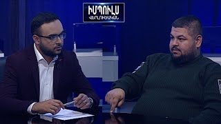 «Հասնել Շուշիի մատույցներին այլ բան է, գրավել Շուշին՝ այլ». Դավիթ Թորոսյան