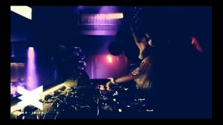 JUICY M AT EDEN IBIZA