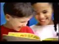 Chuck E Cheese Ad Laughing Kids 2002
