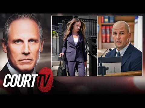 Vinnie Politan Investigates: Trooper Proctor in the Karen Read Trial