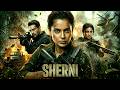 SHERNI Full Movie Hindi Dubbed Kangana Ranaut Arjun Rampal Action Thriller Movie