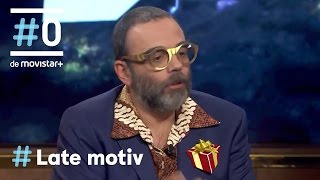 Late Motiv:  Bob Pop y las mujeres que no recibían regalos #LateMotiv232| #0