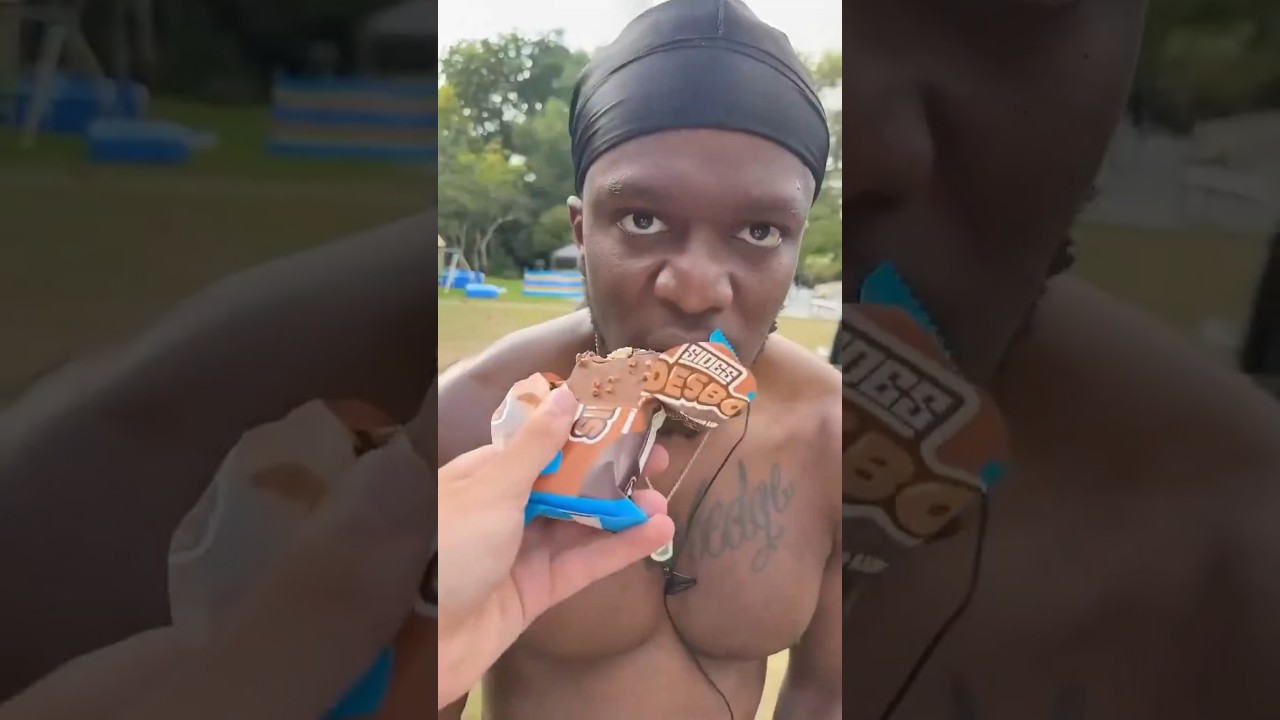 The Moment Of Realisation