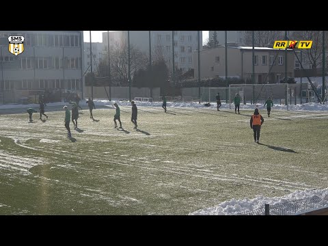 SMS TV: Młodzież z szansą u ligowców