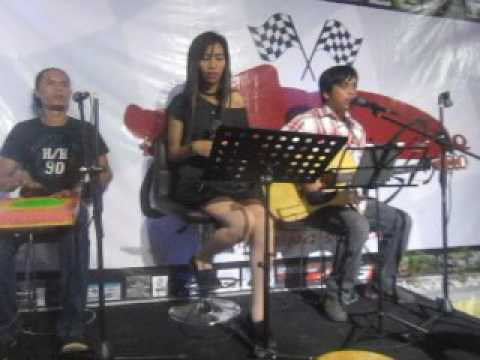 Stand By Me(B.E King)Marvin Gaye(Charlie Puth)mashup acoustic cover by X-trings