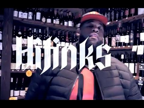 HiJinks - Illficionado (Official Video)