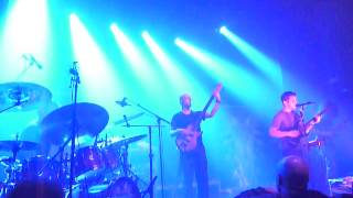 CYNIC Nunc stans at Club Soda, Montreal Canada, January 27th 2010