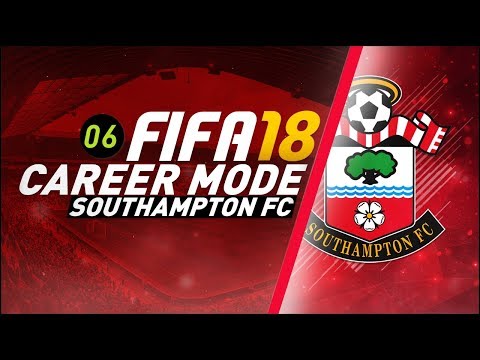 FIFA 18 Southampton Career Mode S2 Ep6 - ONE FINAL NEW PLAYER VOTE!!