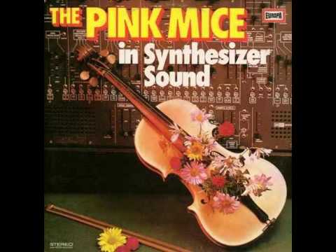 The Pink Mice - Die Zauberflöte / The Magic Flute (1973)