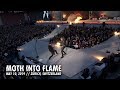 Metallica: Moth Into Flame (Zürich, Switzerland - May 10, 2019)