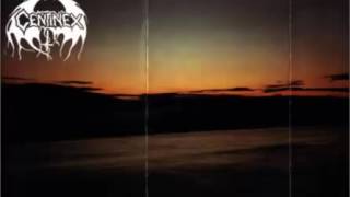 Centinex under the blackened sky (Demo)