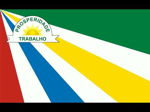Hino de Amarante do Maranhão - MA (Letras na descrição)