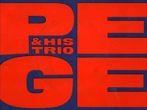 Aladár Pege - Salute to Ray Brown