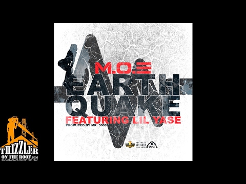 WestSide MOE ft. Lil Yase - Earthquake (Prod. Mr 5000) [Thizzler.com Exclusive]