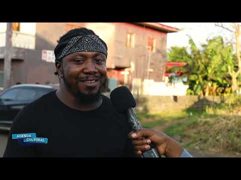 ESTRENO DEL VIDEO CLIP " OBELEMA" CON KATRINA MOET